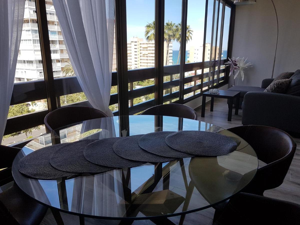 Apartament Los Planetas Alicante Exterior foto